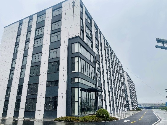 因大联科·武汉汉口北创智中心